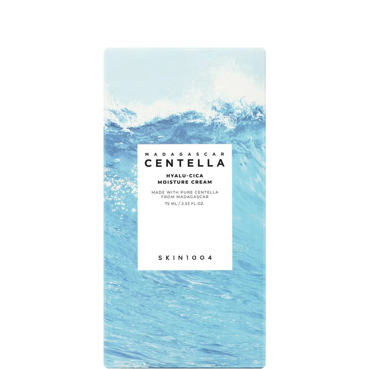 Madagascar Centella Hyalu-Cica Moisture Cream