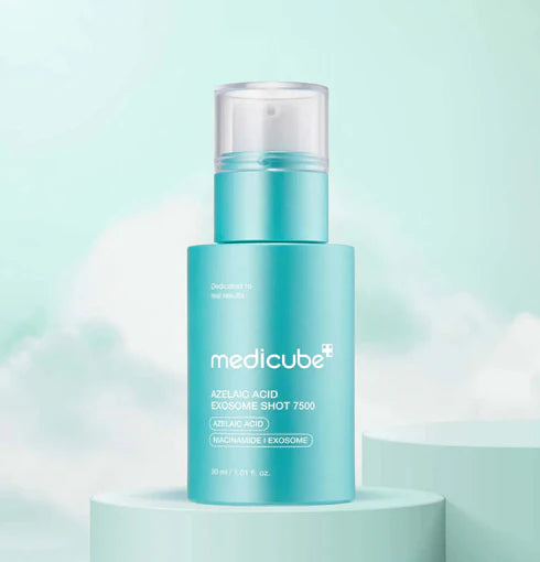 Azelaic Acid Exosome Shot Serum 7500