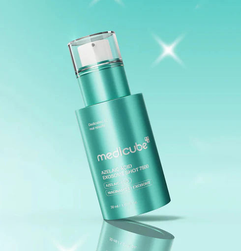 Azelaic Acid Exosome Shot Serum 7500