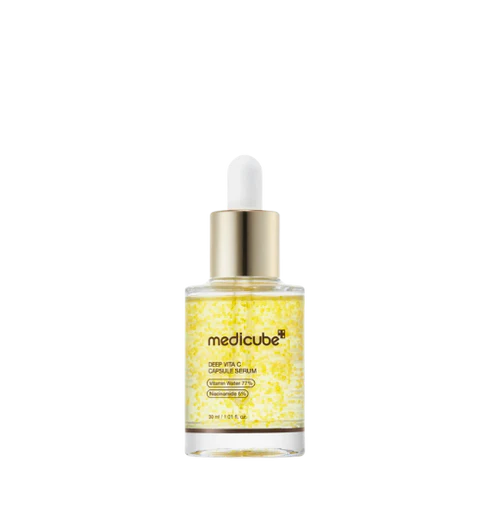 Deep Vita C Capsule Serum